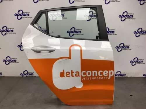 Portier 4Deurs rechts-achter-8360069