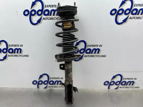 Schokdemperpoot rechts-voor-8360214