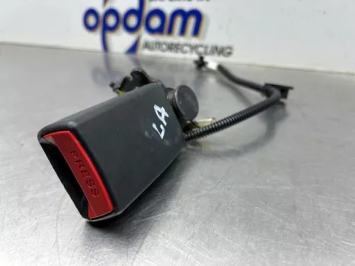 Veiligheidsgordel Insteek links-achter-8360069