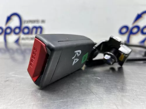 Veiligheidsgordel Insteek rechts-achter-8360069