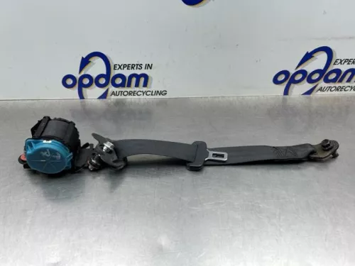 Veiligheidsgordel rechts-achter-8360069