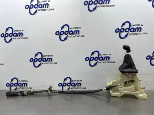 Versnellingsbak Bedieningskabel-8360069