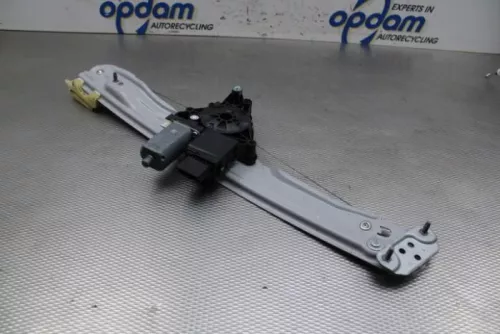 Ruitmechaniek 4Deurs links-voor-8274393