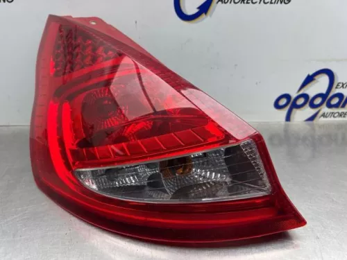 Achterlicht links-8360214