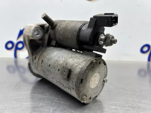 Startmotor-8228052