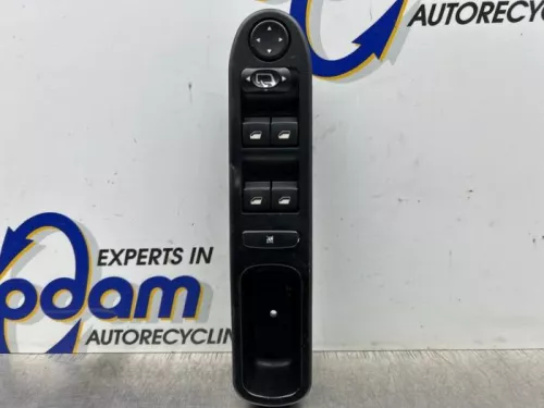 Elektrisch Raam Schakelaar-8369474