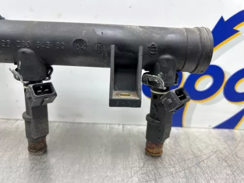 Injector (benzine injectie)-8369474