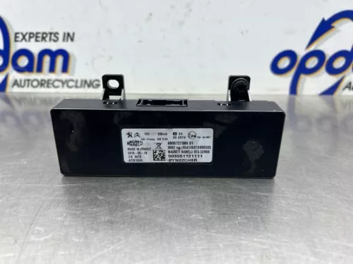 Telefoon Module-8228052