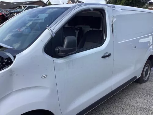 Portier 2Deurs links-8370262