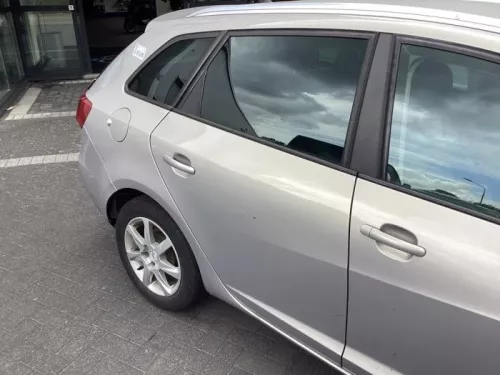 Portier 4Deurs rechts-achter-8357693