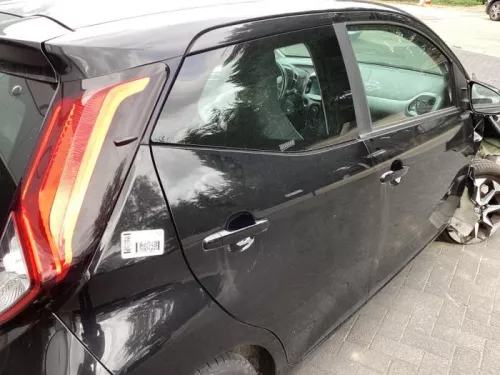 Portier 4Deurs rechts-achter-8354433