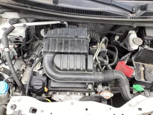 Versnellingsbak-8364123