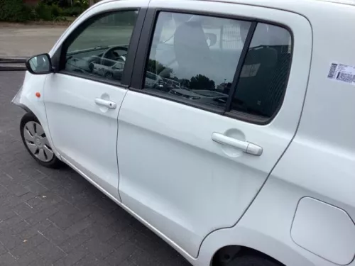 Portier 4Deurs links-achter-8364123