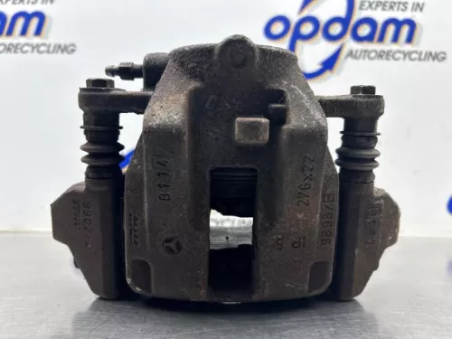 Remklauw (Tang) links-voor-8362415