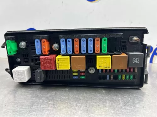 Zekeringkast-8367618