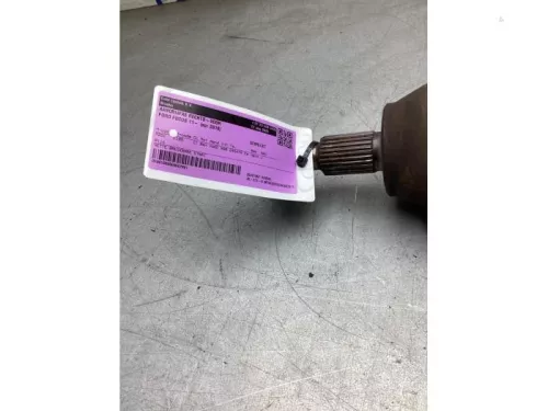 Aandrijfas rechts-voor-8331596