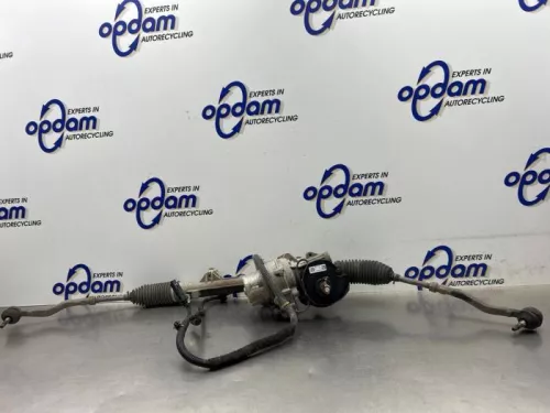 Stuurhuis Bekrachtigd-8228052