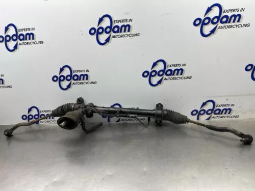 Stuurhuis Bekrachtigd-8294816