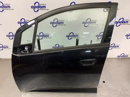 Portier 4Deurs links-voor-8326705