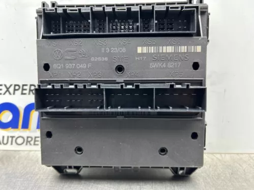 Computer Body Control-8268132