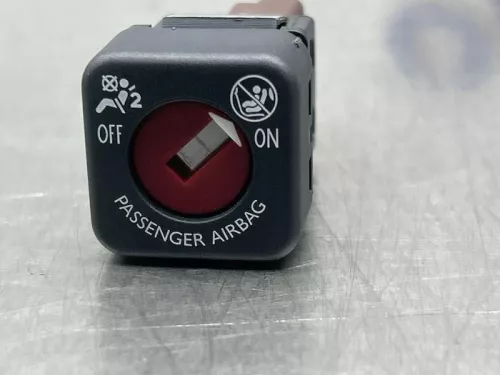 Airbag schakelaar-8158960