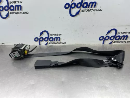 Veiligheidsgordel rechts-voor-8158960