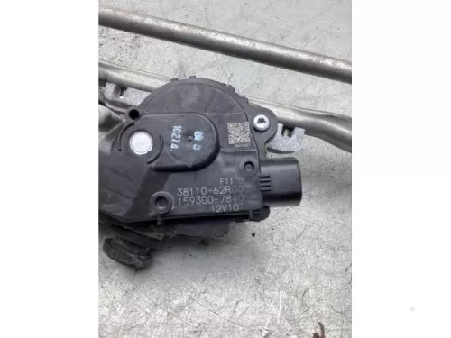 Ruitenwismotor+Mechaniek-8097267