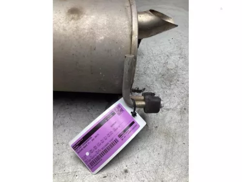 Uitlaat Einddemper-8097267