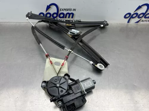 Ruitmechaniek 4Deurs links-voor-8363335