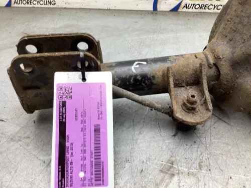 Schokdemperpoot links-voor-8314822