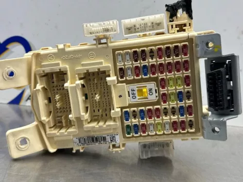 Zekeringkast-8360069