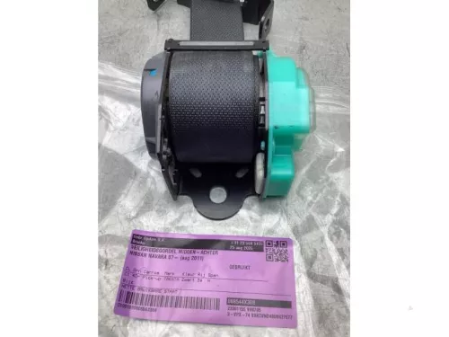 Veiligheidsgordel midden-achter-8062752