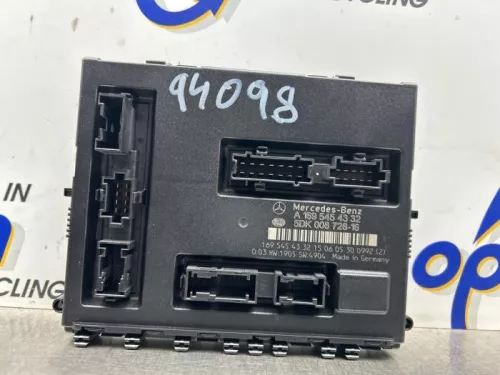 Computer Body Control-8362415