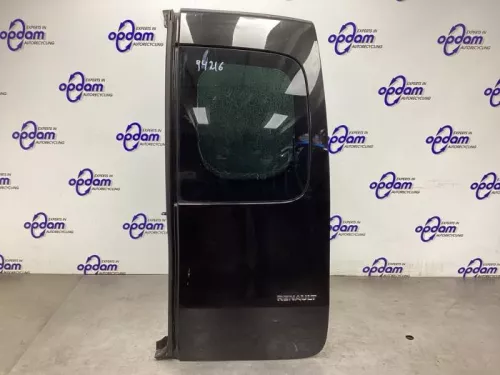 Achterdeur Bus-Bestelauto-8368967