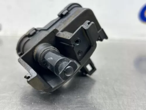 Tankklep Vergrendelingsmotor-8288846