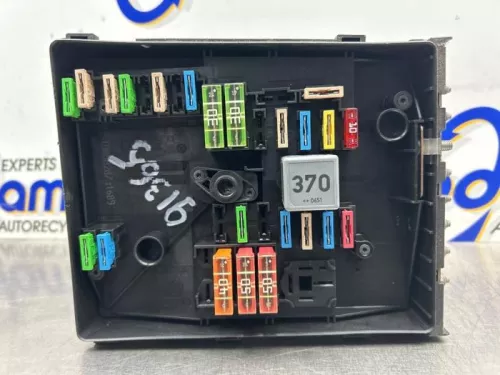 Zekeringkast-8208536