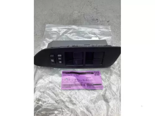 Elektrisch Raam Schakelaar-8331545