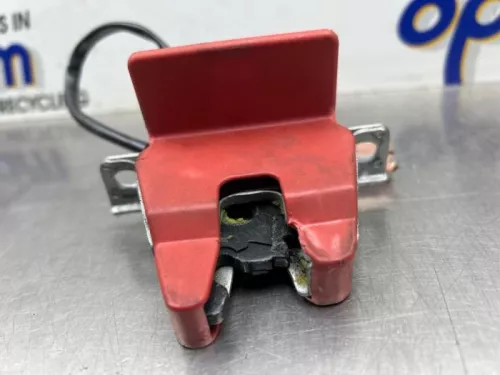 Slotmechaniek Achterklep-8303230