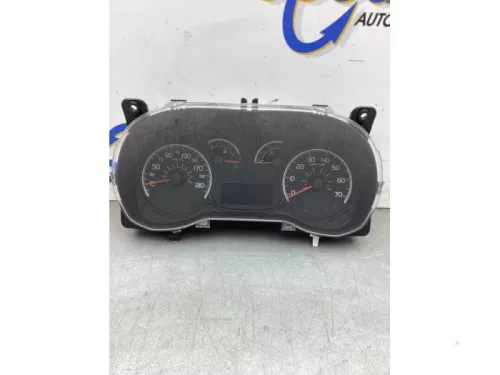 Kilometerteller KM-8162826