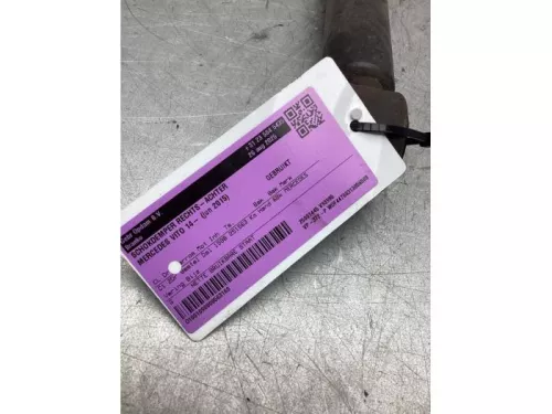 Schokdemper rechts-achter-8354608