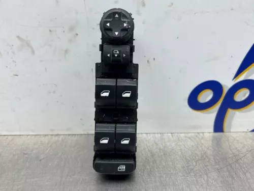 Elektrisch Raam Schakelaar-8359051