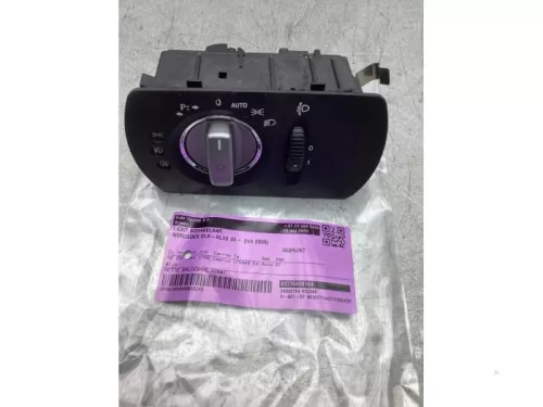 Licht Schakelaar-8252685