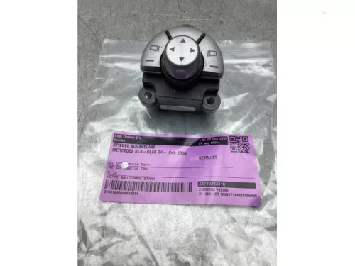 Spiegel Schakelaar-8252685