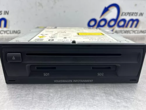 Regelunit Multi Media-8372211