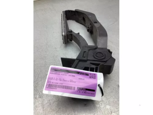 Gaspedaalpositie Sensor-8252685