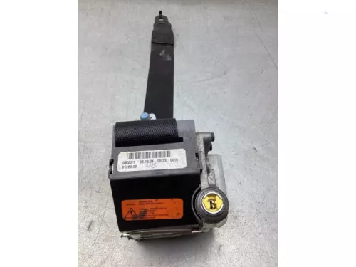 Veiligheidsgordel rechts-voor-8252685