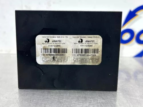 Module keyless vehicle-8372211