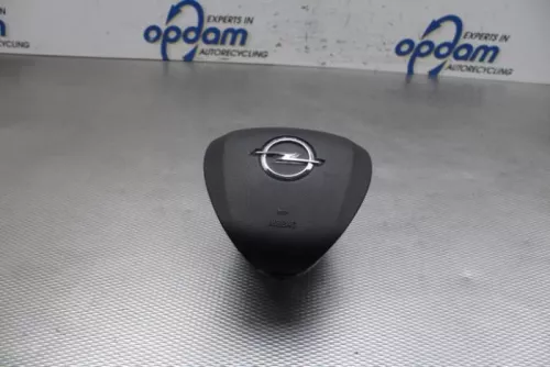 Airbag links (Stuur)-7845445