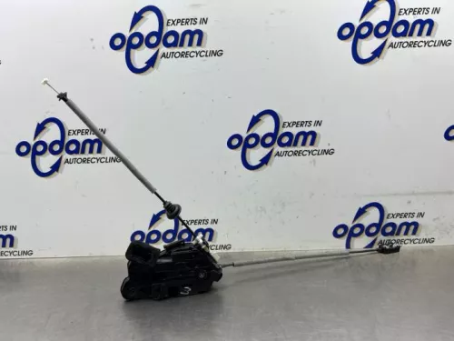 Deurslot Mechaniek 4Deurs links-voor-8358091