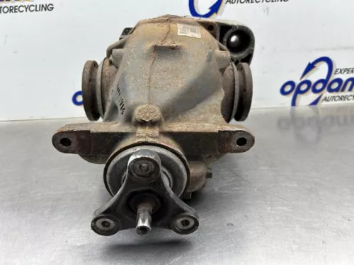 Differentieel achter-8330138